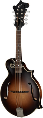 Mandolinen