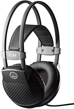 AKG K-44 V2