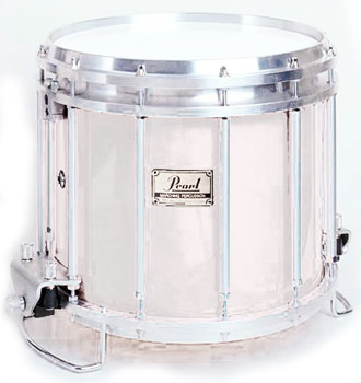 Marching Percussion
