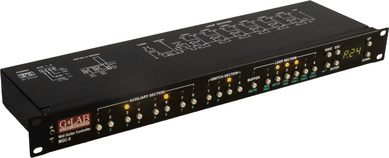 Gitarren-Preamps