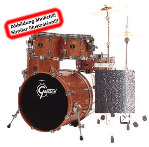 Gretsch Renown Maple Studio