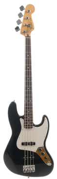 Compare prices and offers Standard Jazz Bass RW BK 2009