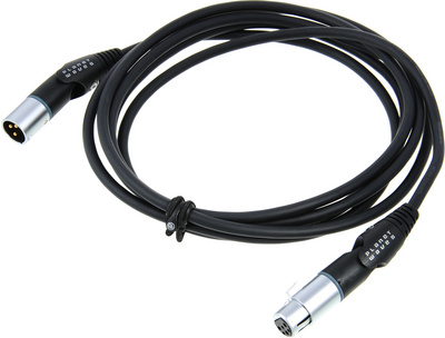 Mikrofonkabel (XLR-Kabel)