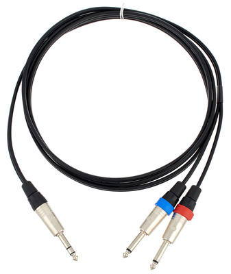 Adapter und sonstige Kabel