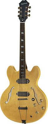 Epiphone Casino Ltd. Edition Lennon NA