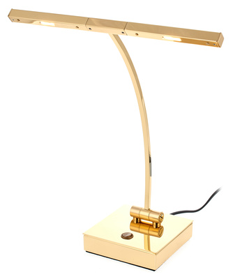 Jahn Piano-Lamp Quartett L 4001