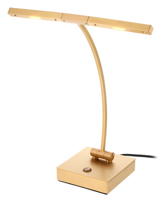 Jahn Piano-Lamp Quartett L 4002