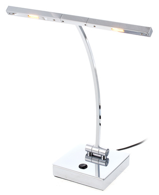 Jahn Piano-Lamp Quartett L 4003