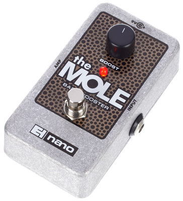 Electro Harmonix The Mole