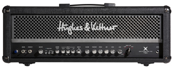 Hughes & Kettner Switchblade TSC Head