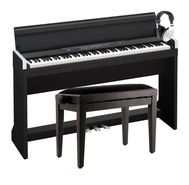 Compare prices and offers LP-350 BK Set