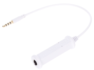 Peterson Iphone/ipod Touch Adapter