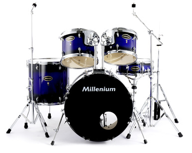 Millenium MX700 "Stage 1" Pro Set BBL
