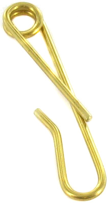 Ergonomic Systems Bassoon Hook