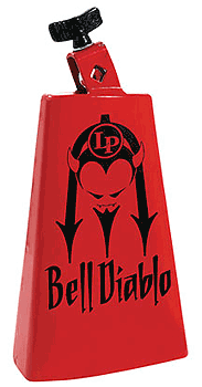 Compare prices and offers 007-BD Diablo Cowbell