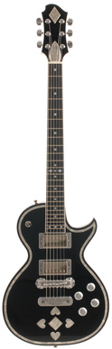 Compare prices and offers GZ501 Heart BK
