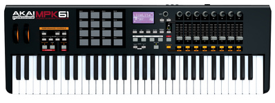 Akai MPK 61