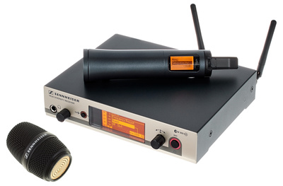 Sennheiser EW 300-935 G3 E-Band Bundle