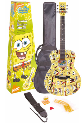 Compare prices and offers Acoustic Guitar Set