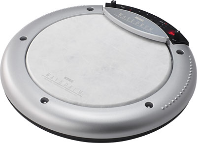 Korg Wavedrum WDX
