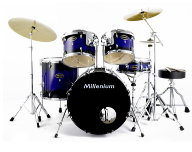 Millenium MX700 "Stage 1" Pro Bundle BBL