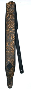 Minotaur All Star Guitar Strap Padded