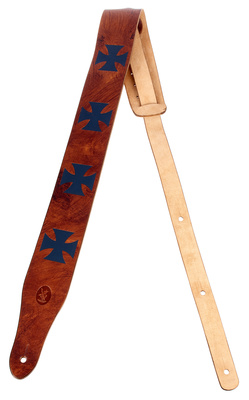 Minotaur Lemmy-Strap