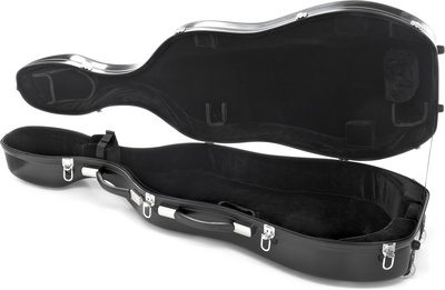 Thomann Cello Case 4/4 BLK