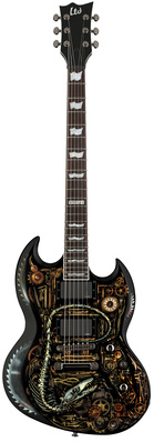 Compare prices and offers LTD VIPER-CZ Zombie II