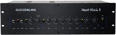 Compare prices and offers Heart-Rock Top II