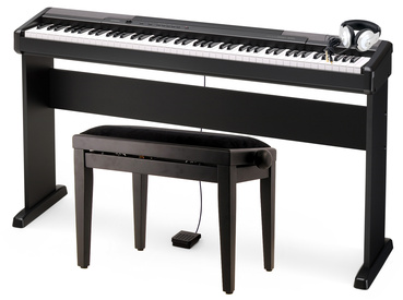 Compare prices and offers CDP-100 Deluxe Bundle
