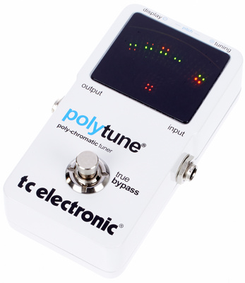 Tc Electronic PolyTune