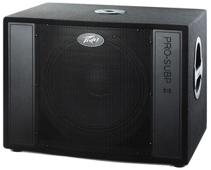 Compare prices and offers Pro-Sub P MkII Messenger Serie