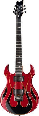 Kramer Guitars Pariah CR