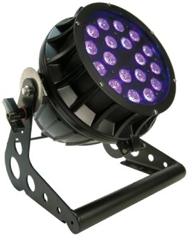 Litecraft LED-Outdoor PAR AT3 B-Stock