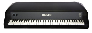 Rhodes Mark 7 88 S Black Road Touch