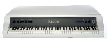 Rhodes Mark 7 88 A White Glossy