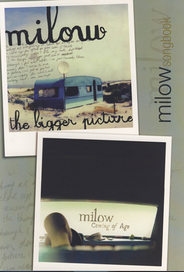Compare prices and offers Milow The Bigger Picture