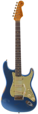 Compare prices and offers 60 Heavy Relic Strat RW LPB
