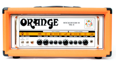 Compare prices and offers Rockerverb 50H MkII