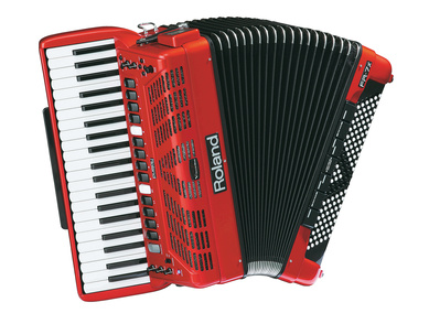 Roland FR-7 X RD