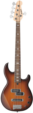 Yamaha BB425 TBS