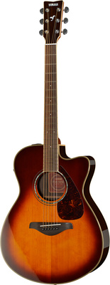 Yamaha FSX730SC BS