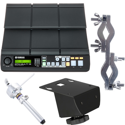 Compare prices and offers DTX-MULTI 12 DRUM PAD Bundle