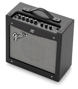 Fender Mustang I