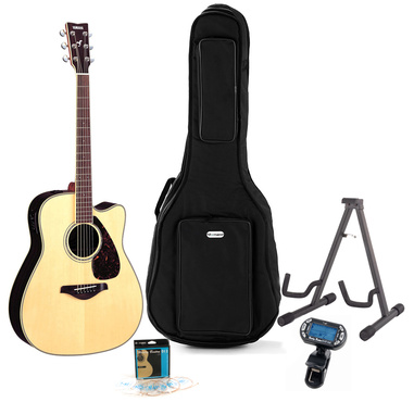 Compare prices and offers FGX730SC NAT Bundle