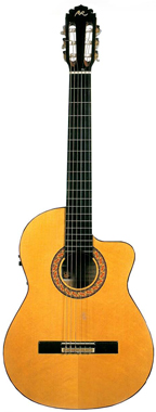 Compare prices and offers Model B Cutaway Cedar