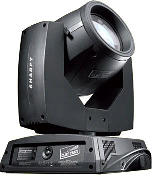 Compare prices and offers Sharpy Moving Head