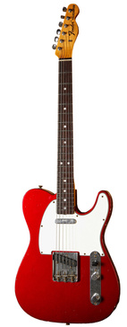 Compare prices and offers 67 Telecaster Relic CAR