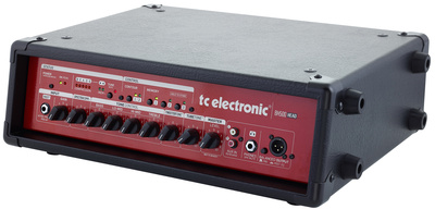 Tc Electronic BH 500